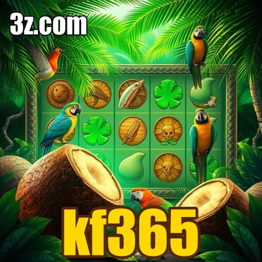 Entretenimento e Emoção no Cassino do kf365 – Aprenda Aqui!