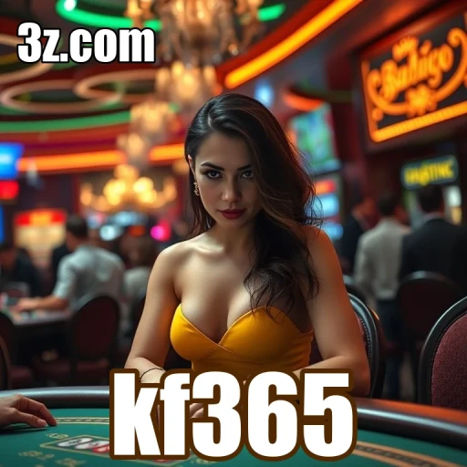 RPGs Emocionantes e Inovadores no kf365