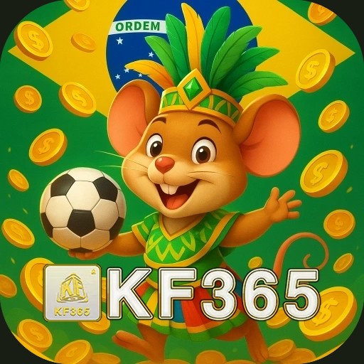kf365 logo