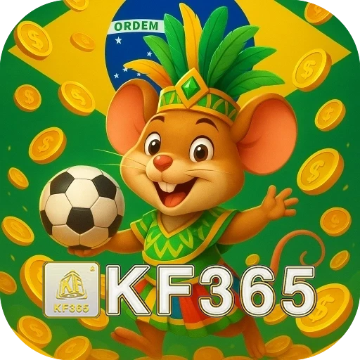 kf365 logo
